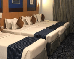 Rehab Hotel Hermony thumbnail